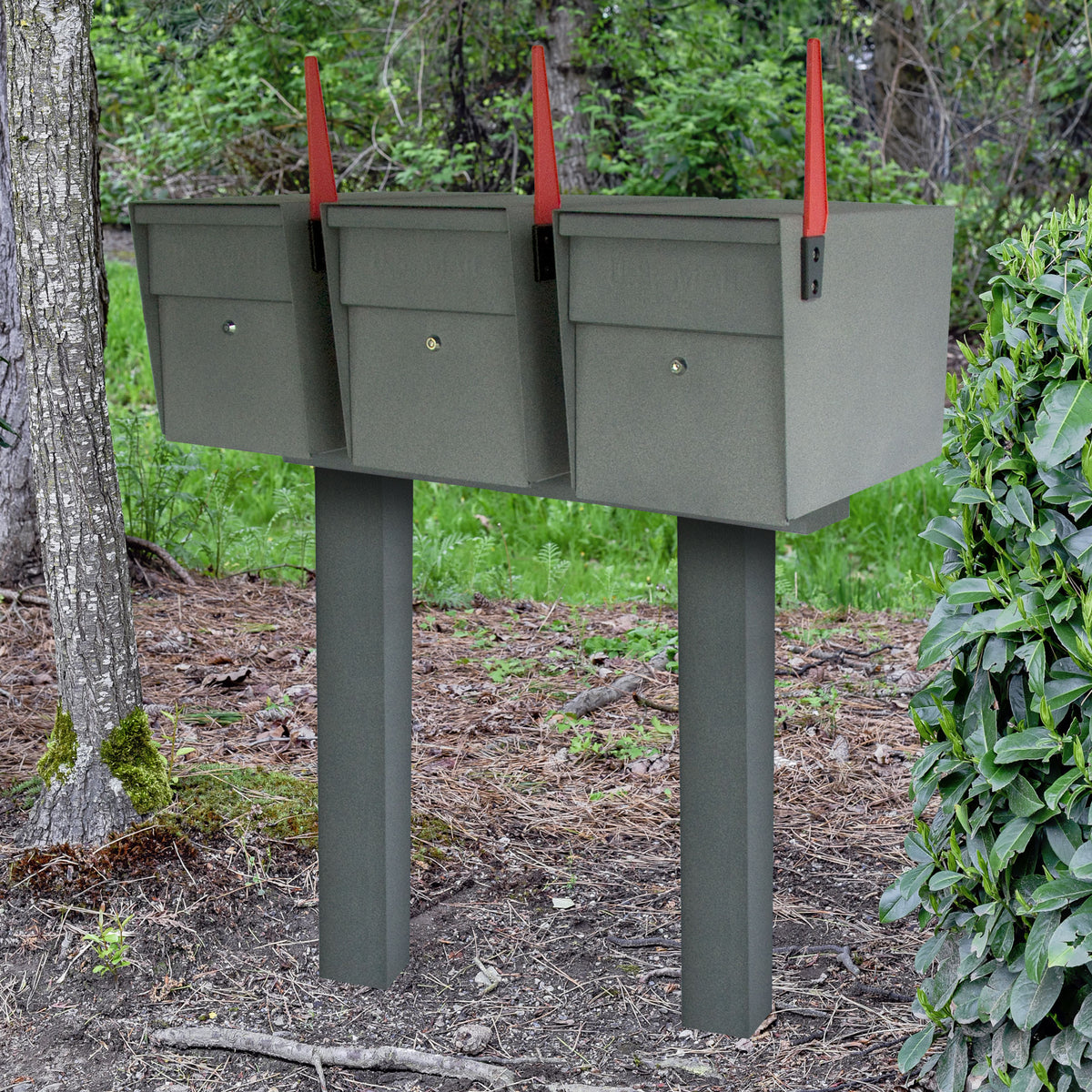 3 Box Spreader