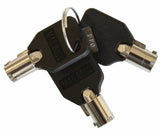 Mailbox Round Key Series Replacement