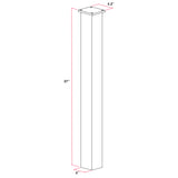 Poste de montaje (37")