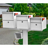 3 Box Spreader