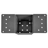 6″ Mailbox Post Height Extender
