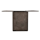 6″ Mailbox Post Height Extender