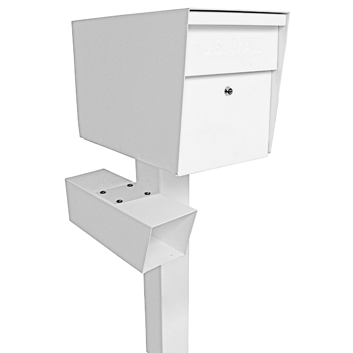 Newspaper Holder