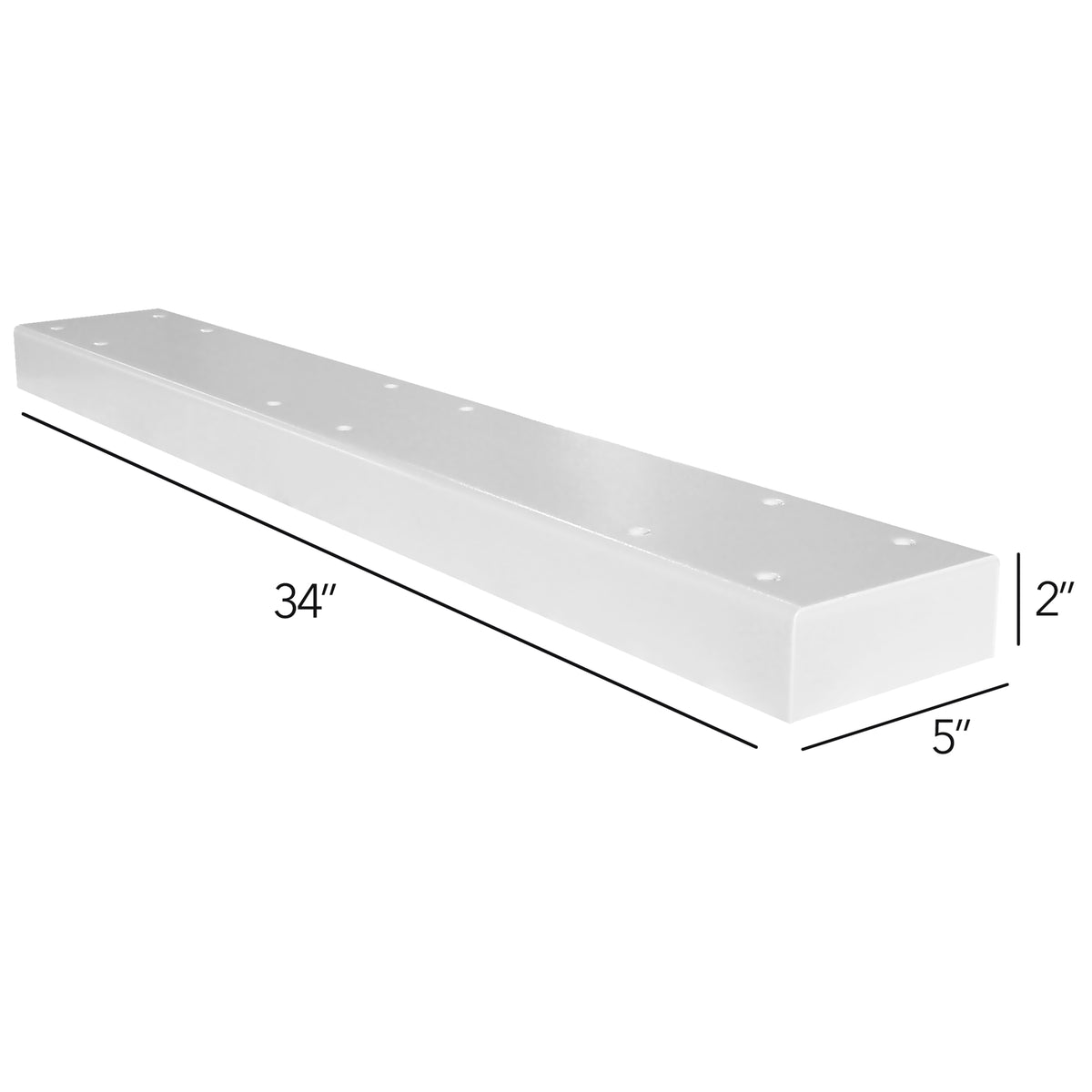 3 Box Spreader