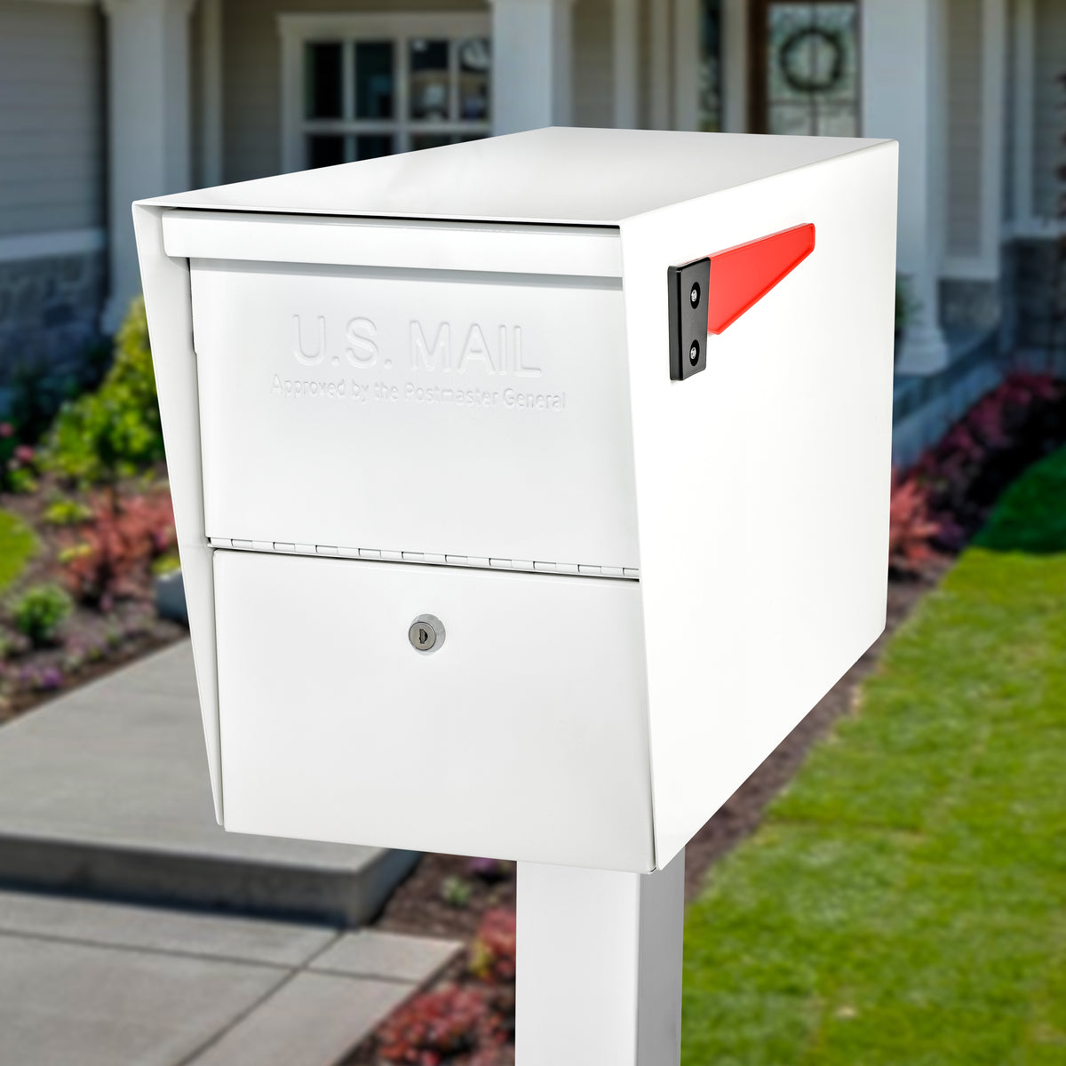Package Master®