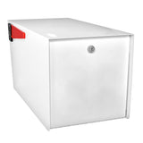 Mail Manager® Street Safe