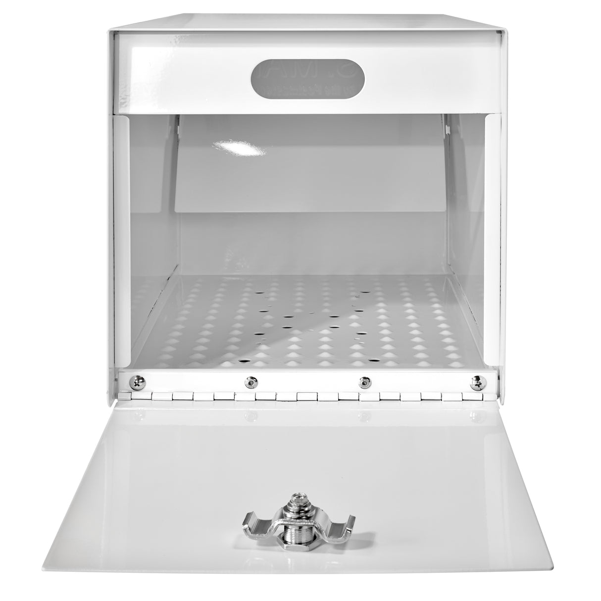 Mail Manager® Street Safe