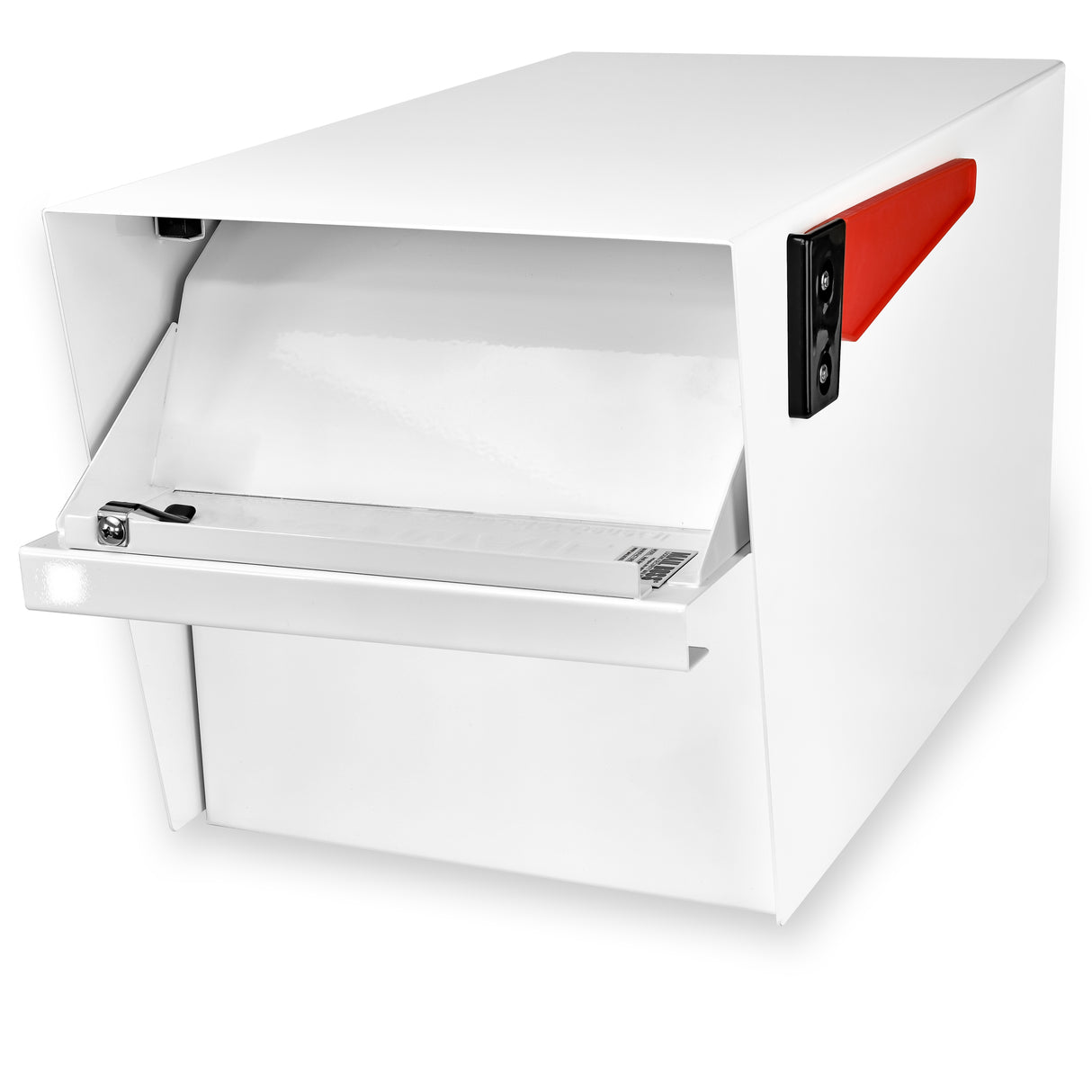 Mail Manager® Street Safe