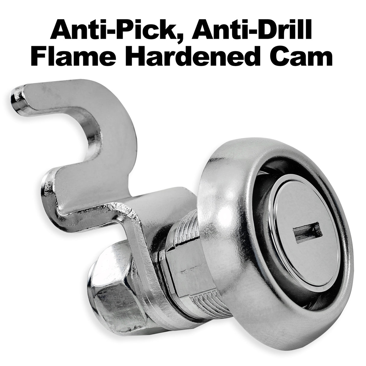 Mailbox Lock and Key Replacement