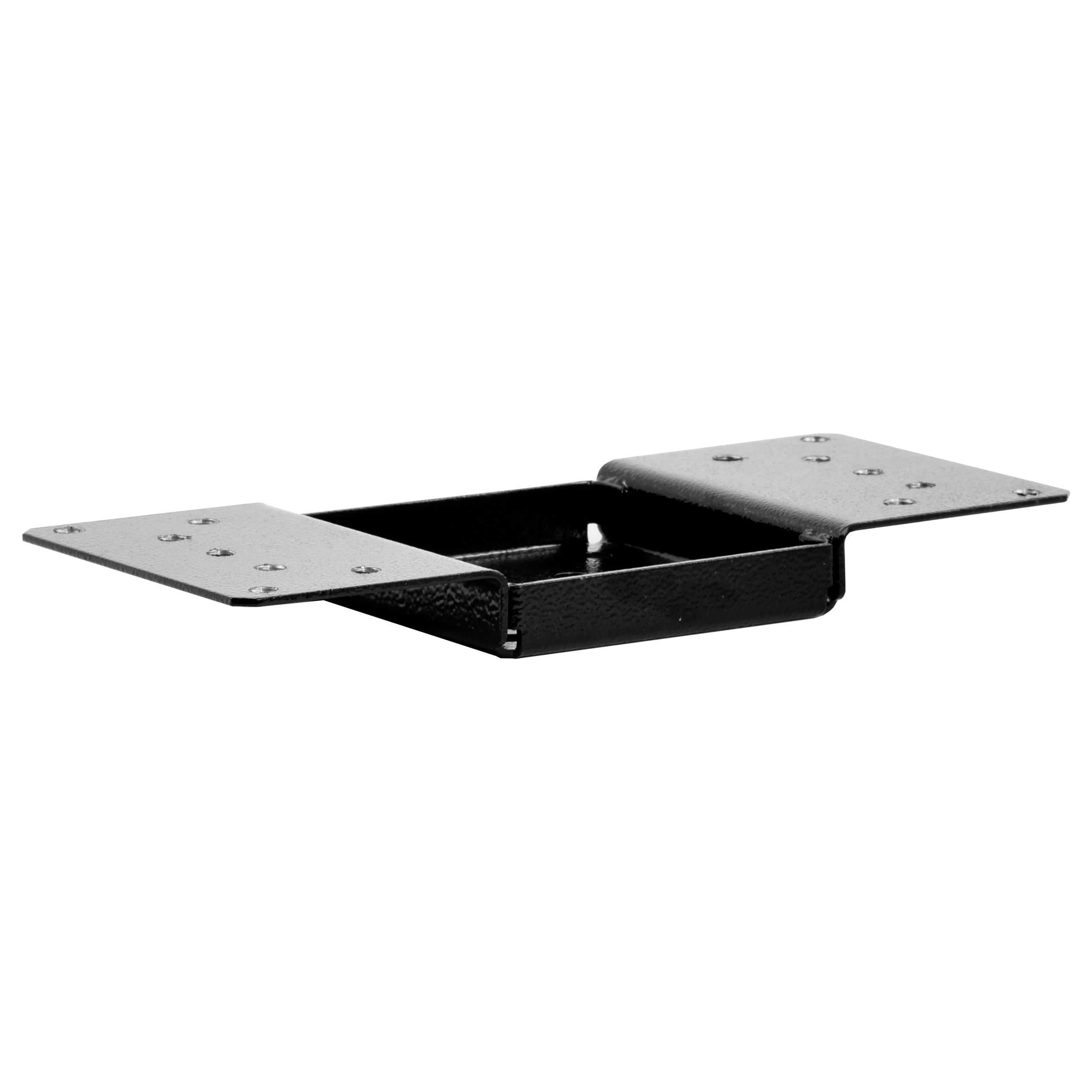 1″ MailBoss Universal Adapter Plate - Height Extender – Mail Boss