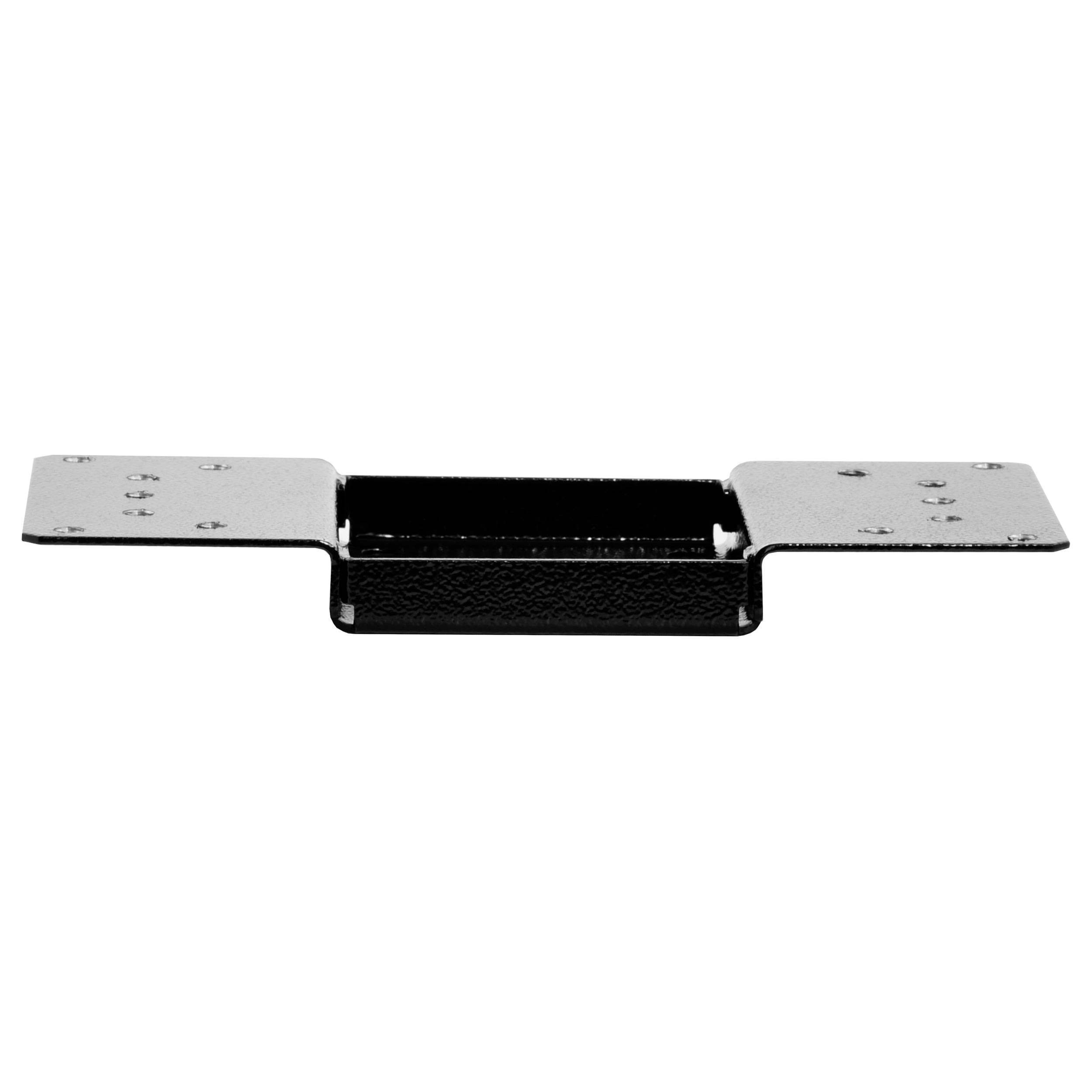 1″ MailBoss Universal Adapter Plate - Height Extender – Mail Boss