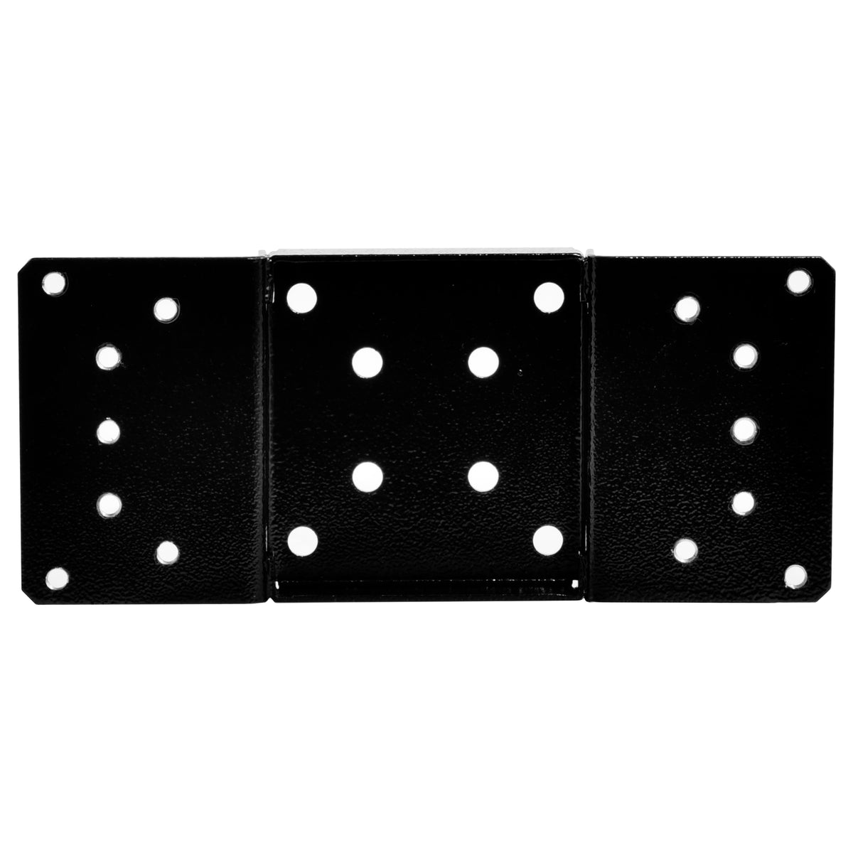 Box Height Extender 1″ MailBoss Universal Adapter Plate - Height Extender – Mail Boss