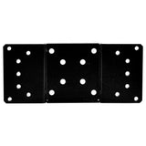 1″ MailBoss Universal Adapter Plate - Height Extender