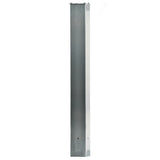 In Ground Post (46") - 316 Stainless Steel