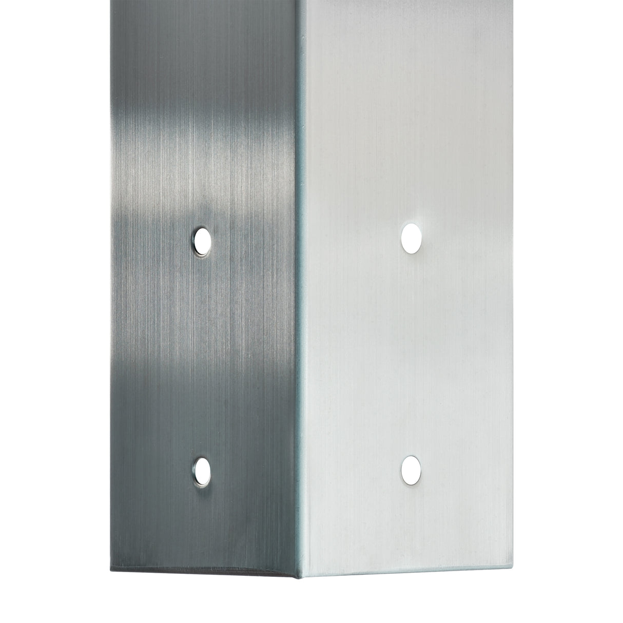 In Ground Post (46") - 316 Stainless Steel