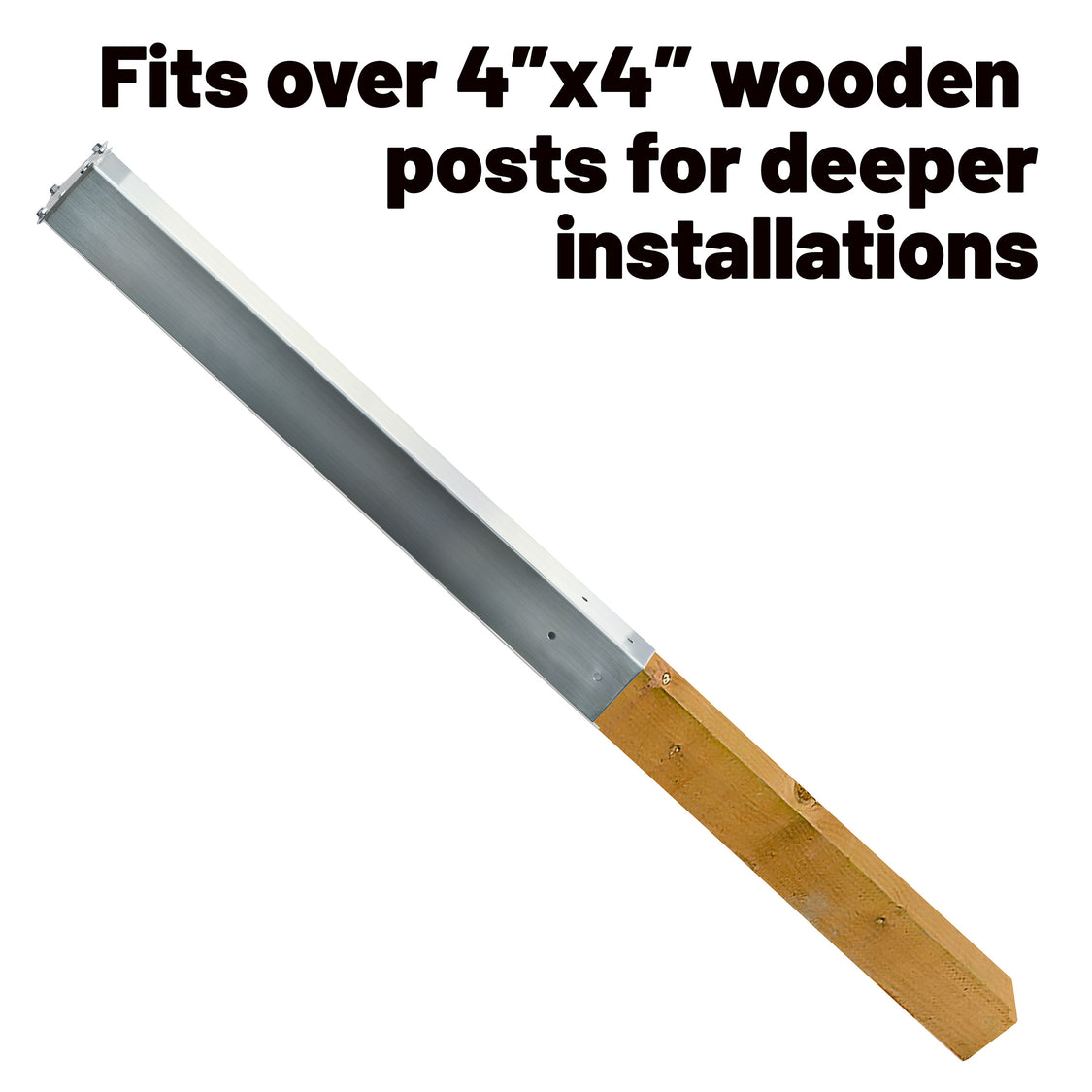 Posts & Mounts – Mail Boss