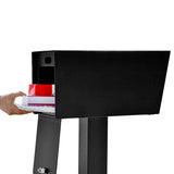 Mail Manager® Street Safe