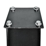 In Ground Post (43")