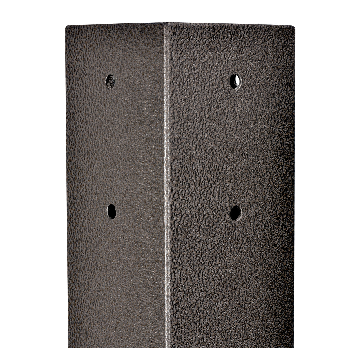 In Ground Post (43")
