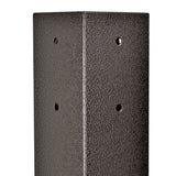 In Ground Post (43")