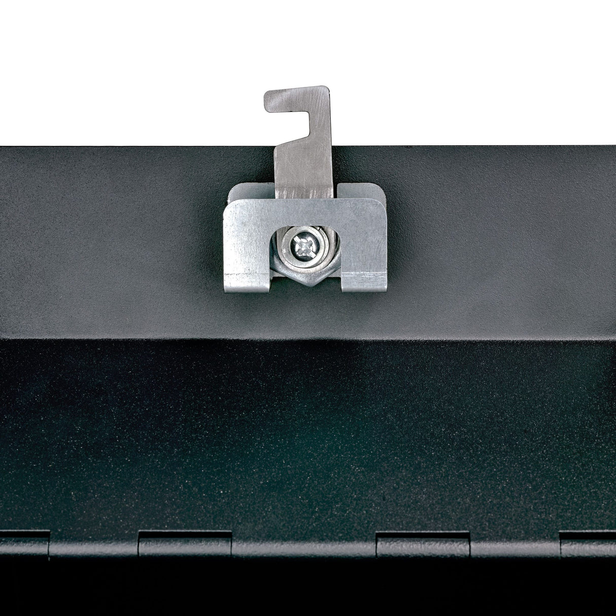 Comment Boss - Locking Steel Suggestion / Key Drop / Collection Box