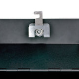 Comment Boss - Locking Steel Suggestion / Key Drop / Collection Box