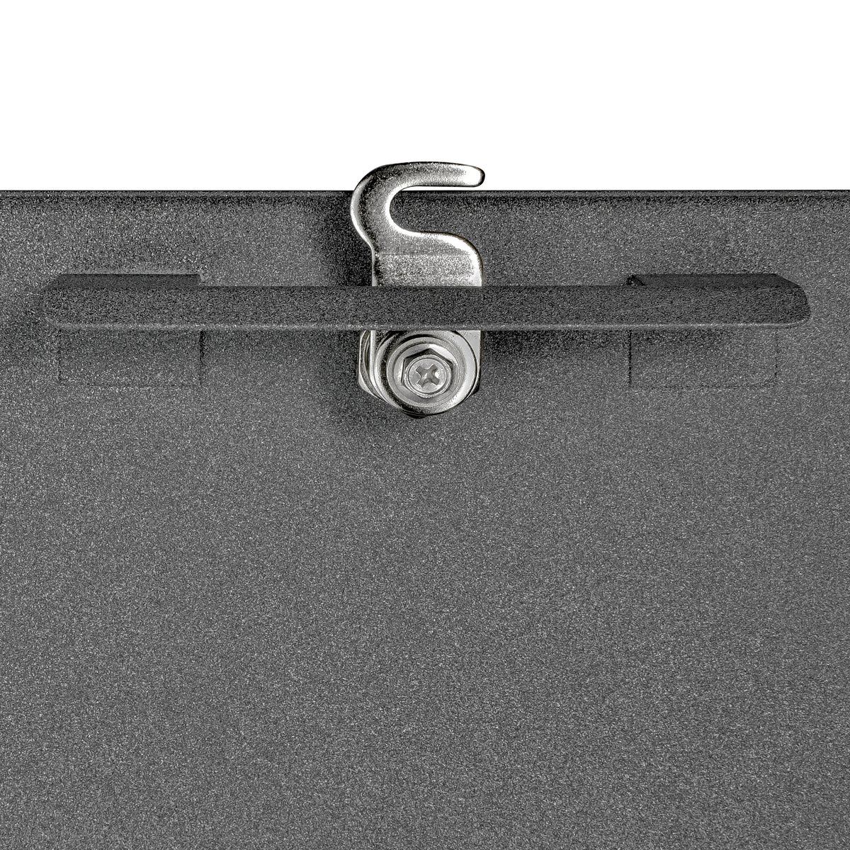 Buzón de seguridad con cerradura 