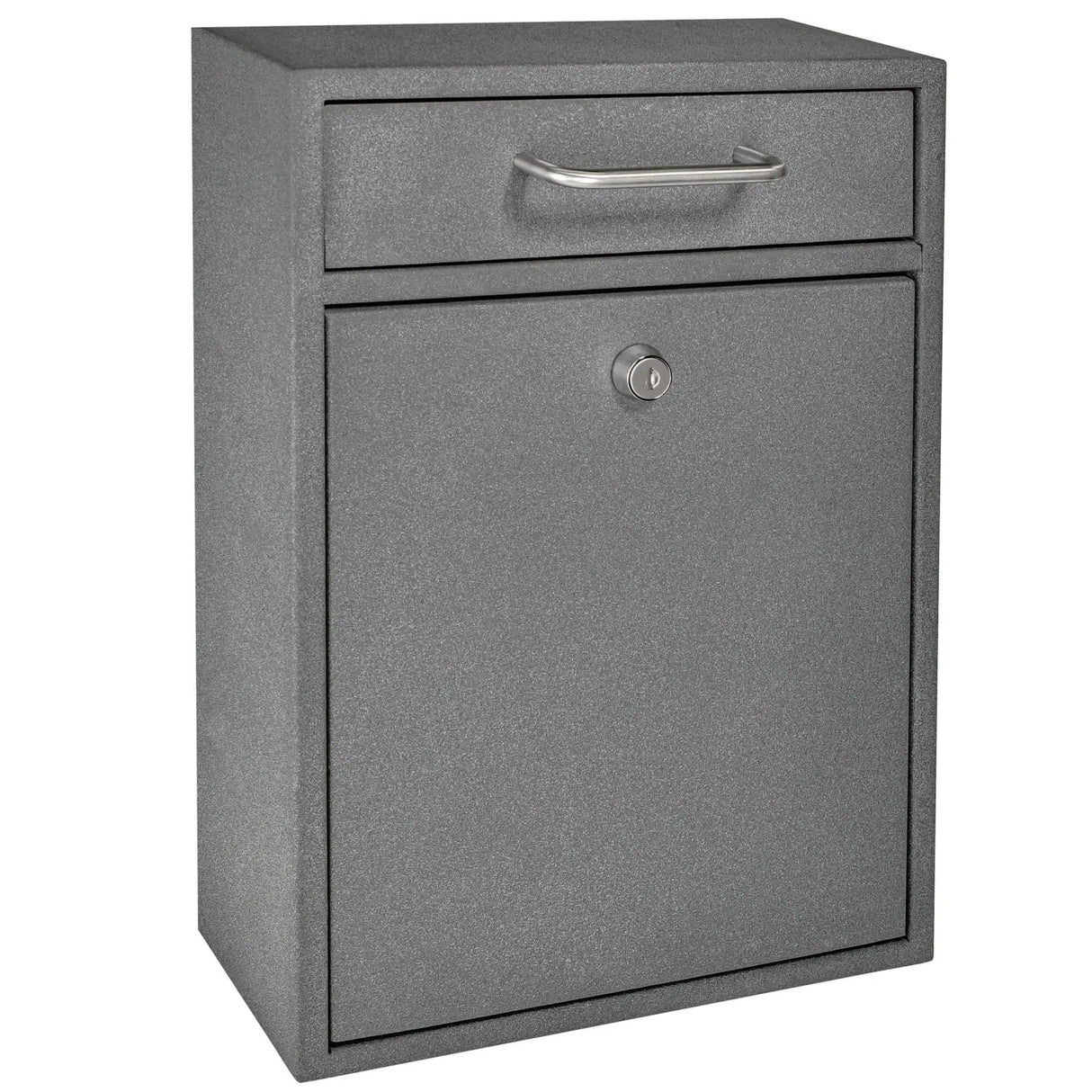 Locking Security Drop Box
