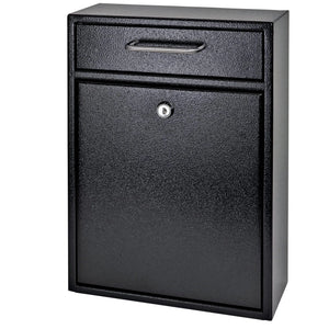 Installation Guide – Mail Boss