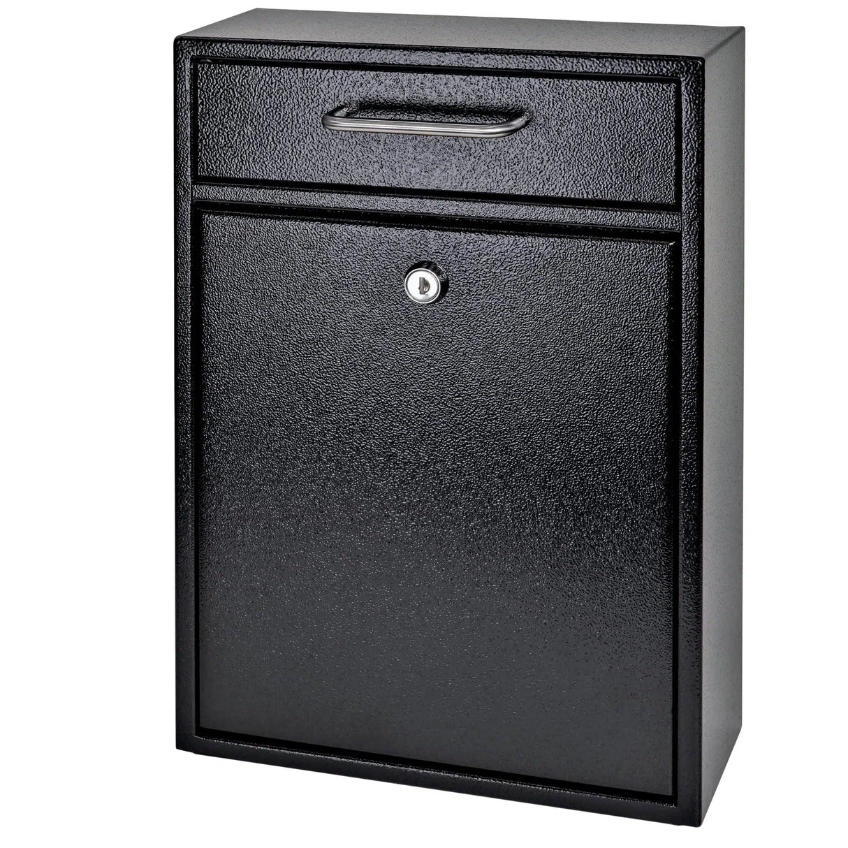 Locking Security Drop Box