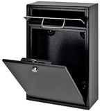 Locking Security Drop Box