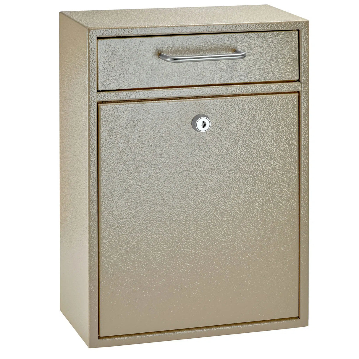 Locking Security Drop Box