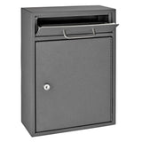 Caja de seguridad para llaves con cerradura Key Boss 