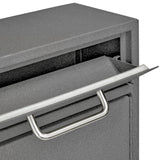 Caja de seguridad para llaves con cerradura Key Boss 