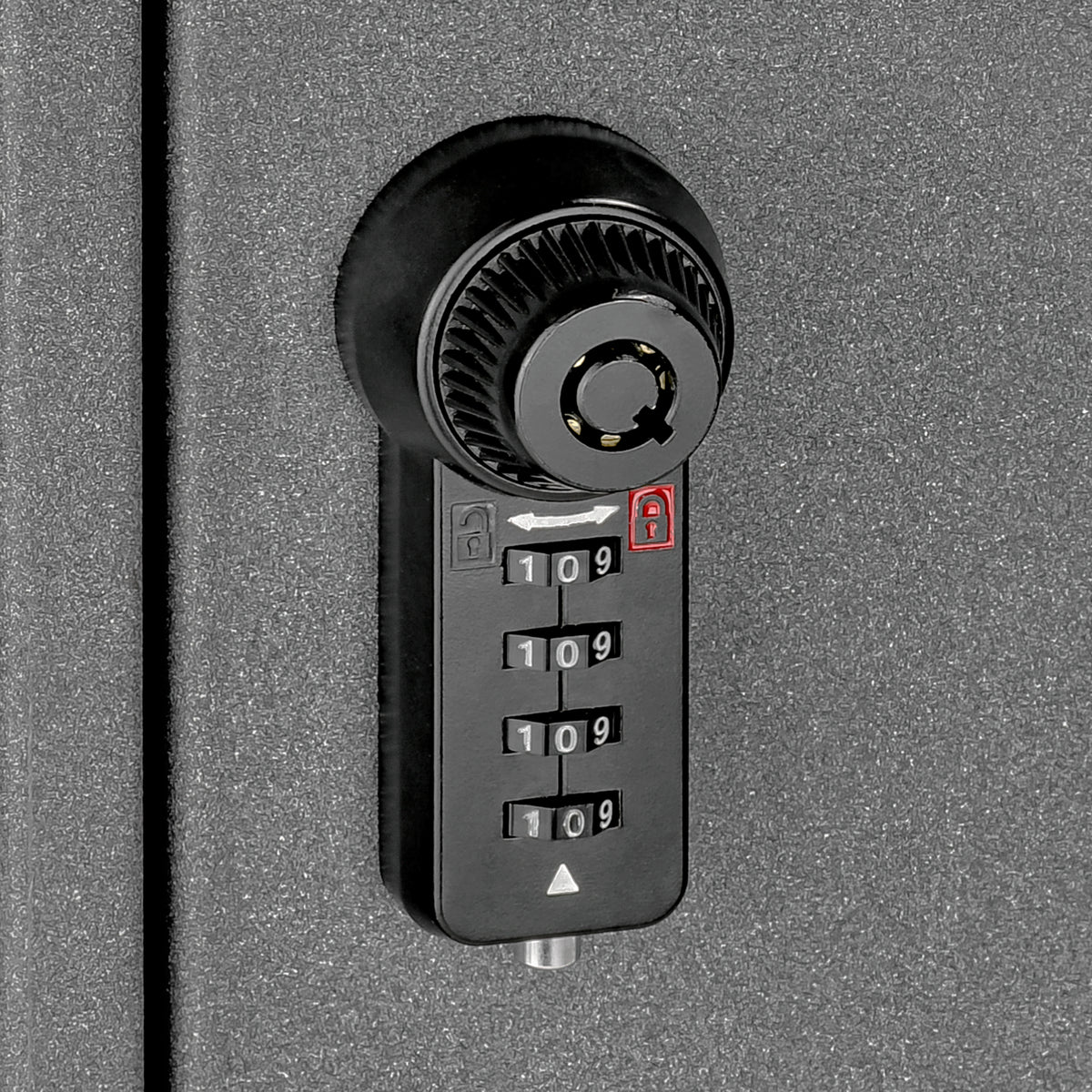 Caja de seguridad para llaves con cerradura Key Boss 