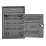 Caja de seguridad para llaves con cerradura Key Boss 