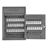 Caja de seguridad para llaves con cerradura Key Boss 
