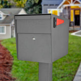 Jefe de correo® 