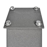 In Ground Post (43")