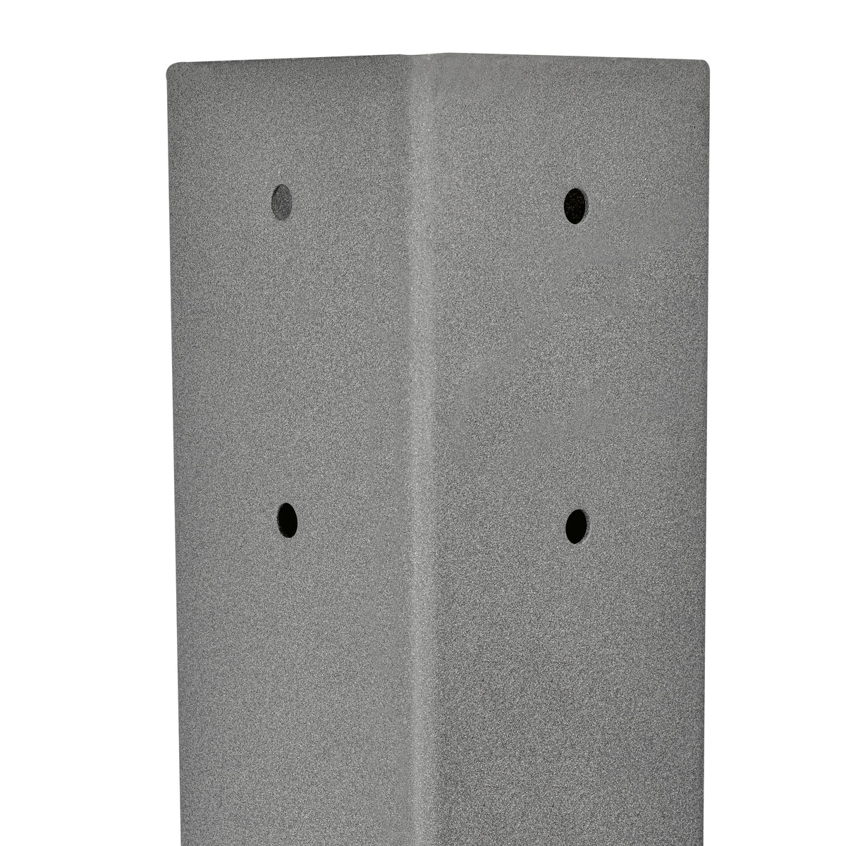 In Ground Post (43")