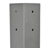In Ground Post (43")