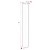 Mounting Post (37")