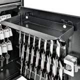 Key Boss Locking Security Key Drop Box