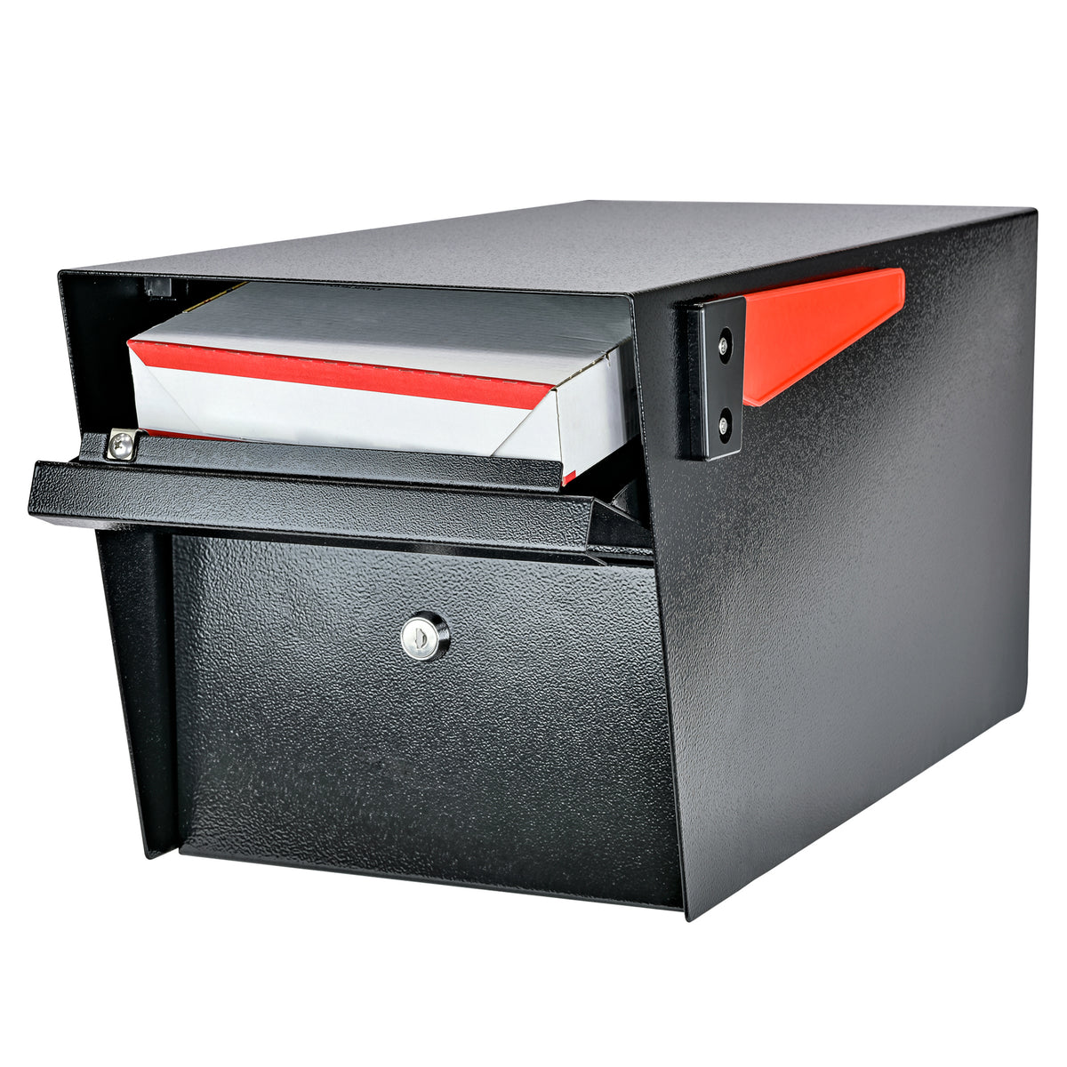 Administrador de correo®
