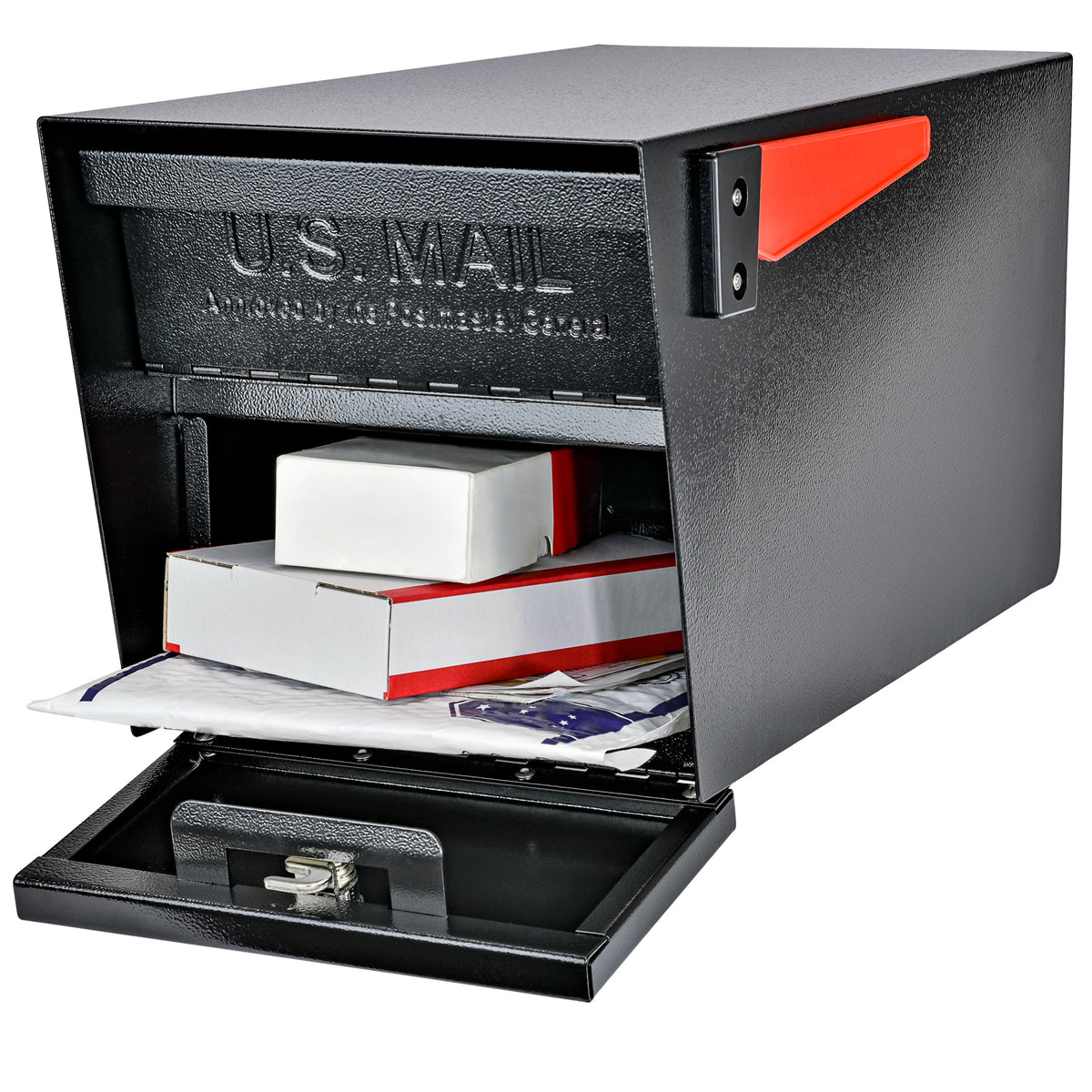 Administrador de correo®