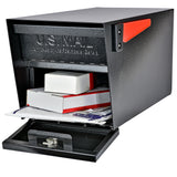 Administrador de correo®