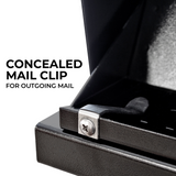 Administrador de correo®