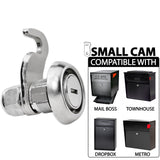 Mailbox Lock and Key Replacement