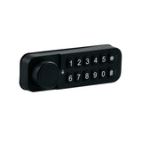 Digital Combination Lock