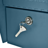 MCM Mail Manager Series